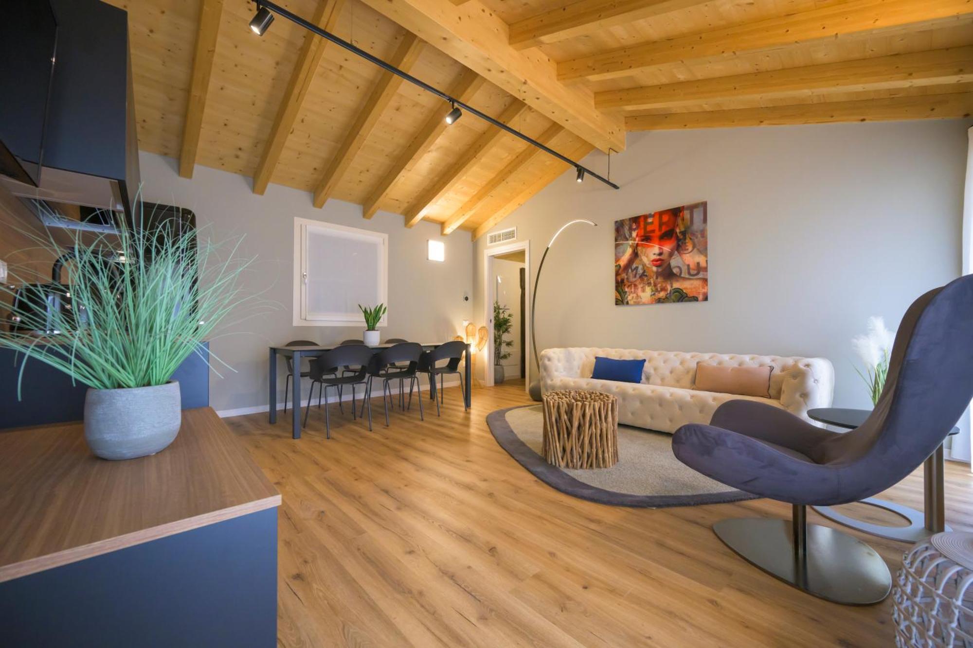 Apartment La Cort - Number 5 Manerba del Garda